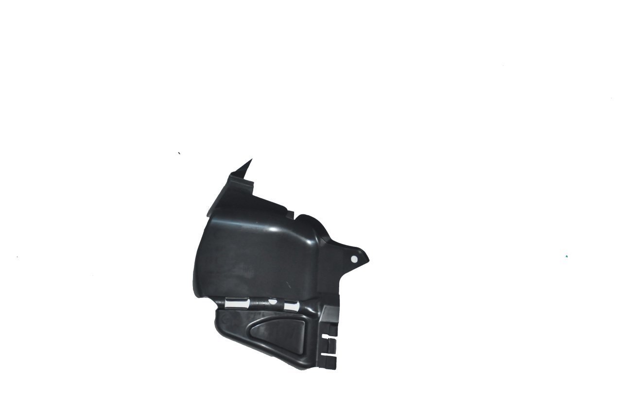 Dacia Logan Şase Koruma Bakaliti Sol 6001549273