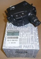 Renault Clio, 3 Modus Kango 3 Silgi Kumanda Kolu 8201590631