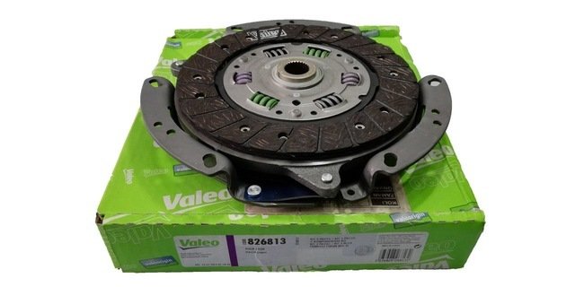 Renault Clio 2 - Laguna 1 1.6 16v Debriyaj Seti 7701477017-7701471469