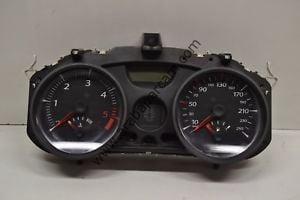 Renault Megane 2 Gösterge Saati 8200720305