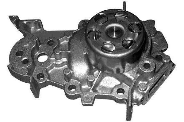 Renault Clio 3 1.2 16V Devirdaim Su Pompası 7701478923 210101832R