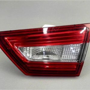 Renault Clio IV Sağ Arka  Stop Bagaj 265508029R