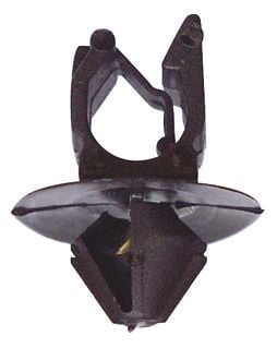 Renault Megane 2 Kaput Dayama Demiri Klipsi 7703079870