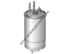 PEUGEOT MAZOT FİLTRESİ BİPPER/NEMO/FİORİNO 1.3 1606384980