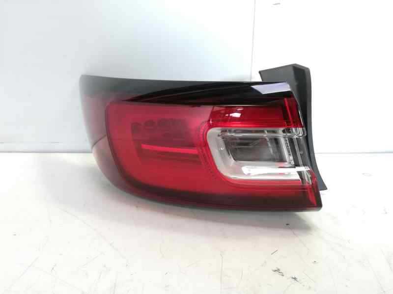 Renault Clio IV Sol Arka Dış Stop 265554998R