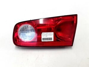 Renault Laguna Sağ İç Stop 8200262111