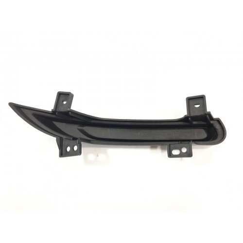 Renault Fluence Gündüz Far Kapağı Sağ 620721229R