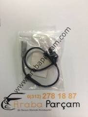 Renault Clio Symbol Joy ABS Kablosu Arka Sol 479005846R