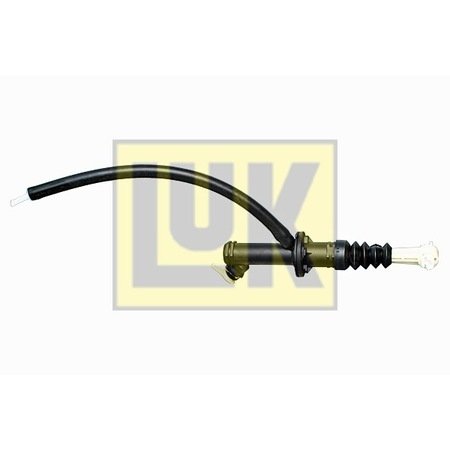 Renault Megane 3 Fluence Hidrolik Debriyaj Üst Merkezi 6 Vites 306107195R