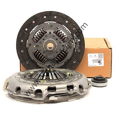 PEUGEOT DEBRİYAJ SETİ BOXER III / DUCATO III / JUMPER III 1606887780