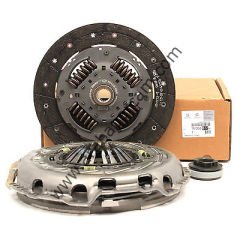 PEUGEOT DEBRİYAJ SETİ BOXER III / DUCATO III / JUMPER III 1606887780