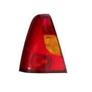 Dacia Logan Stop Lambası Sol Sedan 02-05 Sarı Sinyal 6001546794