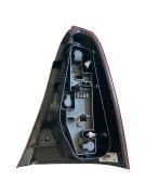 Dacia Logan Stop Lambası Sol Sedan 02-05 Sarı Sinyal 6001546794