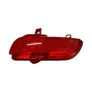 Peugeot 206 Plus Sağ Arka Tampon Reflektörü 6351.HA