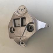 Renault Clio II-2 Motor Kulak Demiri 1.5 Dci K9K 8200101849