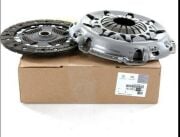 Peugeot 107 - Citröen C1 1.0 Motor Debriyaj Seti 1608396980