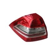 Renault Megane, 2 Sedan Sol Arka Stop Lambası Faz 2 8200417345