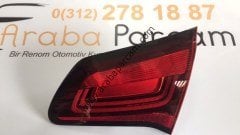 Cıtroen C4 II Sağ Bagaj İç Stop Lambası 9808624780