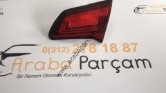 Cıtroen C4 II Sağ Bagaj İç Stop Lambası 9808624780
