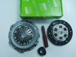 Renault Clio I-II 1.2 16V Debriyaj Seti 302055852R