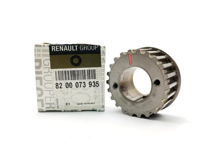 Renault Megane 2 Laguna 2 1.9 Dci Krank Dişlisi 8200073935