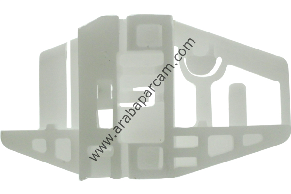 PEUGEOT CAM KRİKO PLASTİĞİ 206 OTOMATİK HSR2585
