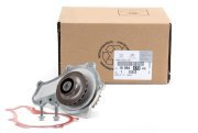 Peugeot 206, Bipper 307 Nemo C2 C4 1.4 Dizel Devirdaim Su Pompası 1609417380