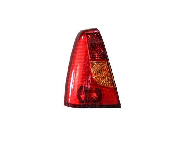 Dacia Stop Lambası SOL Logan Sedan 02-05 Sarı Sinyal 6001546794