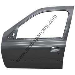 Renault Clio Kapı Sol Ön  7751472474