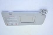 Renault Fluence Sağ Sol Güneşlik Tk. 964004434R-964017810R