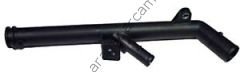 Renault Blok Su Borusu Megane Clio K4M 1.6 16 Valf 8200134513