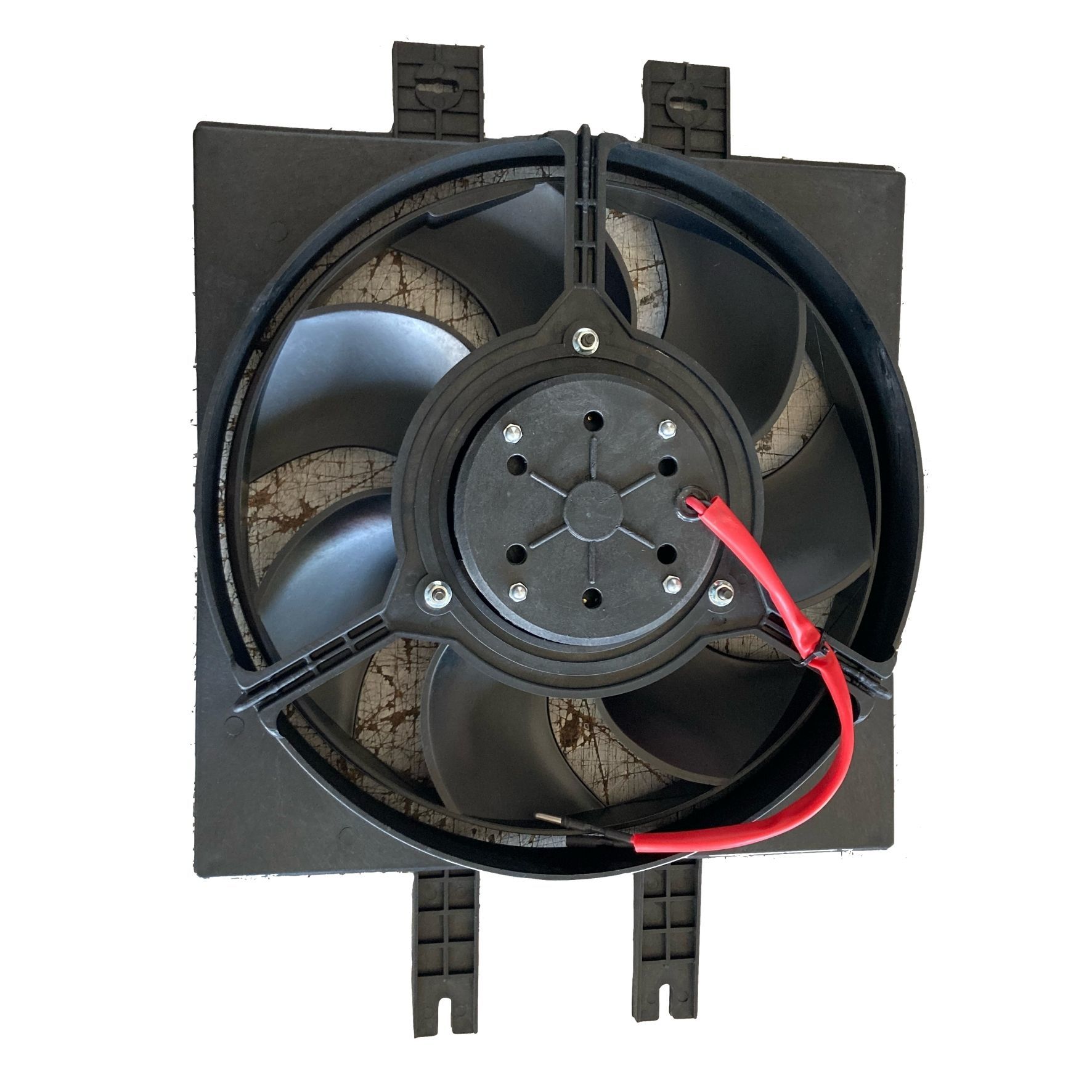 Renault R9 / R11 Fan Motoru Pervaneli Kablolu Takım 7700774388