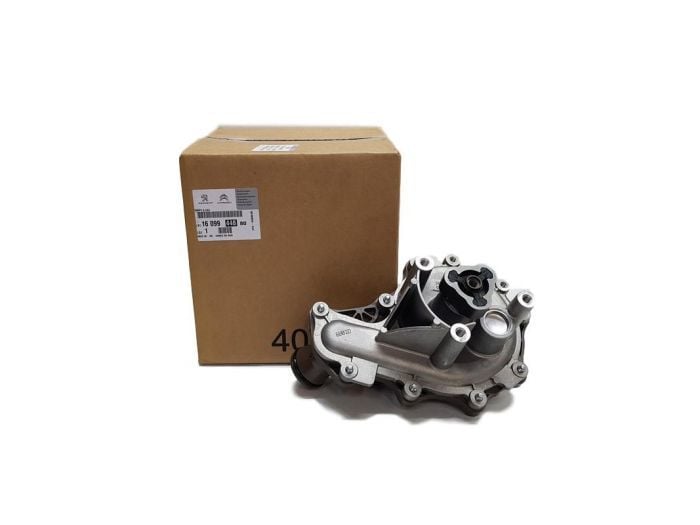 Peugeot Boxer 3 2.2 Dizel Jumper 3 Ducato 3 Devirdaim Su Pompası 1609944880