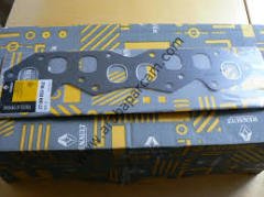 RENAULT R9 SAC TAKVİYELİ MANİFOLD CONTA 7700855962