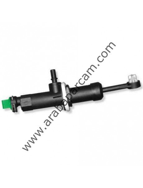 Renault Clio Scenic Megane Kango Debriyaj Hidrolik Üst Merkezi 7700431845