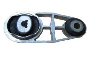 Renault Megane 2 Scenic 3 Arka Şanzuman Takozu 8200777542