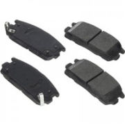 Renault R12 Toros Ön Fren Balatası 7702127301-M