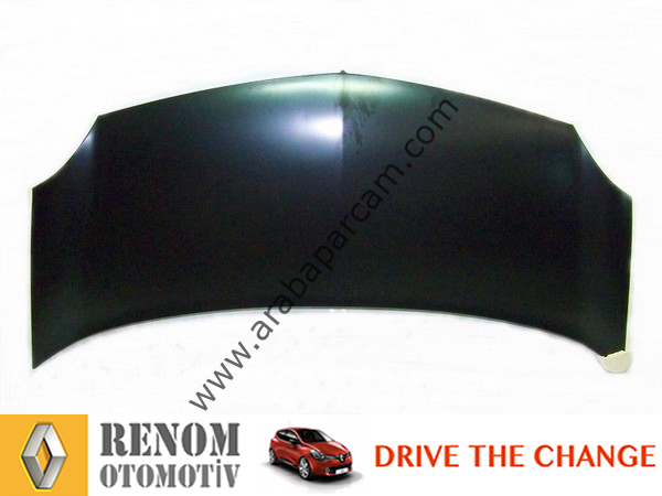 Renault Kango Motor Kaputu 7751478148