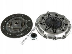 Peugeot Partner, Tepee 207 308 307 1.6 Dizel 90 Bg Debriyaj Seti 1611269280