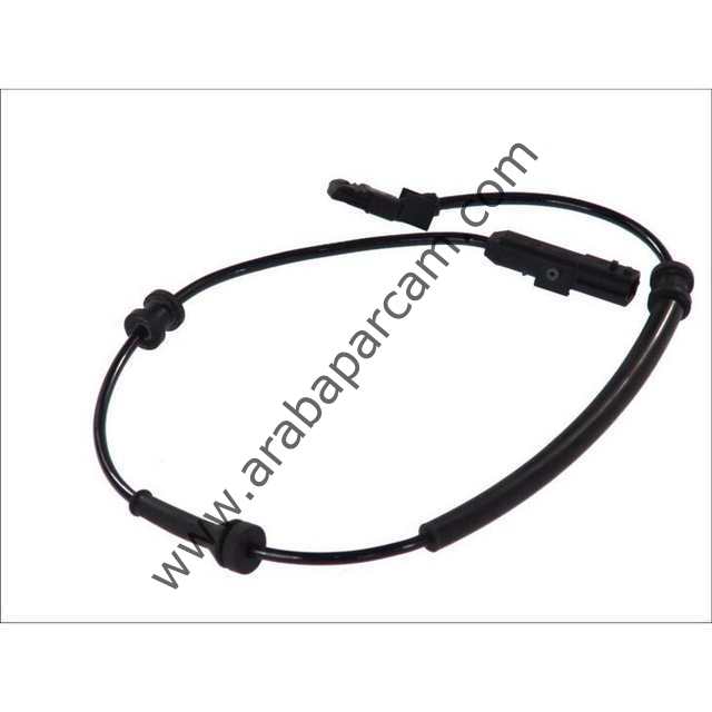 Renault Laguna 2 II Arka Abs Kablosu 8200539276