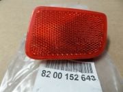 Renault Trafic, 2 Master 3 Arka Tampon Reflektörü Sağ 8200152643