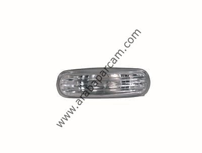 Peugeot Bipper Nemo Fiorino Çamurluk Sinyali 1612811180