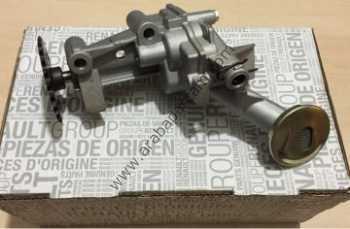 Mais  Kango 1.9 F8Q Yağ Pompası 8200783524