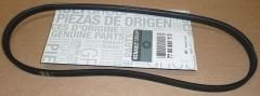 RENAULT CLİO R19 1.6 8V ALTERNATÖR KAYIŞI 3PK715 7700850113