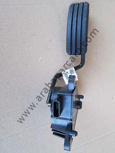 GAZ PEDALI SCENIC II (MEKANİK)