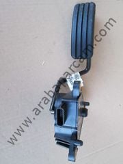 GAZ PEDALI SCENIC II (MEKANİK)