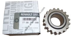 Renault R9, R19 Megane Clio Kango 1.4i 1.6i Krank Dişlisi 7700747599