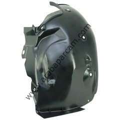 Renault Megane 2 Ön Çamurluk Davlumbazı Sol Arka Parça 8200073428