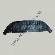 Yerli Clio IV Clio 4 Hatcback Ön Tampon Alt Plastiği 622567262R