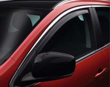 Renault Kadjar Ön Cam Rüzğarlık 8201551407